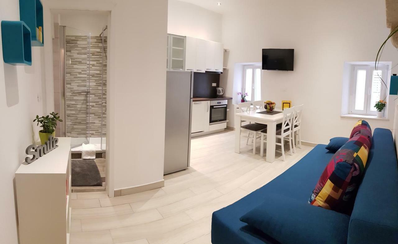 Apartament Nata Korčula Zewnętrze zdjęcie