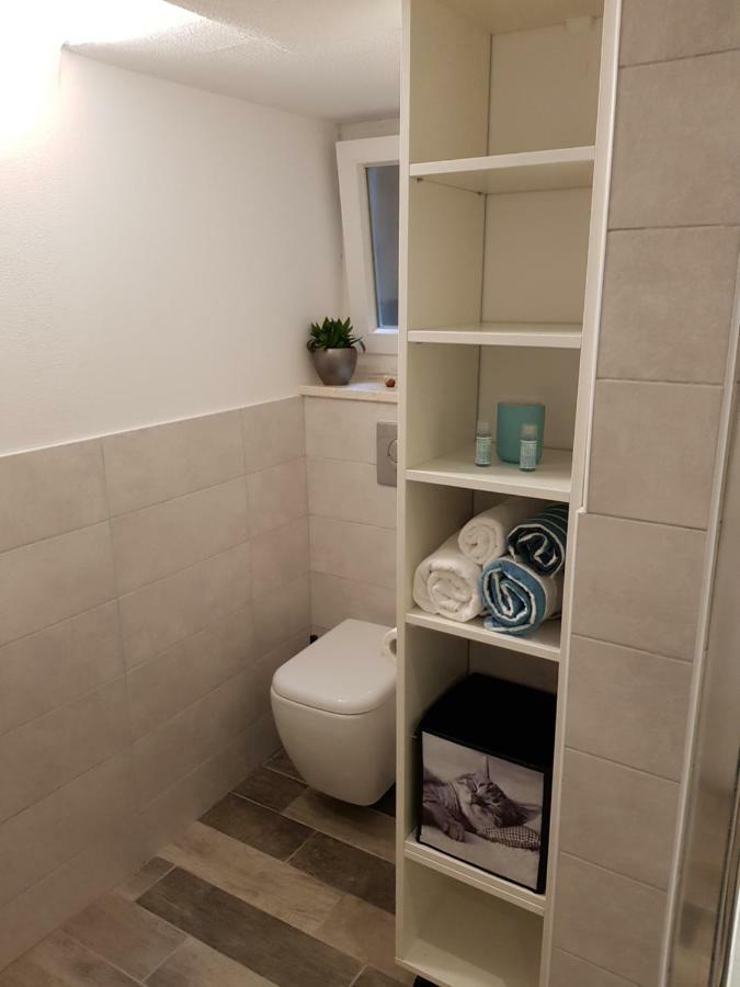 Apartament Nata Korčula Zewnętrze zdjęcie