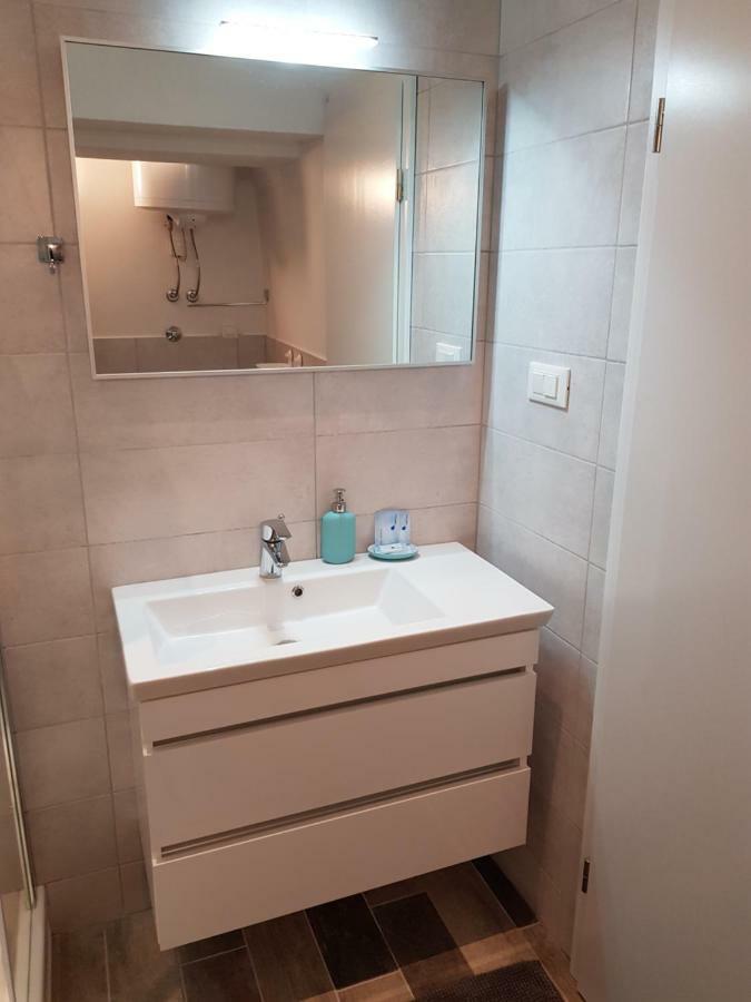 Apartament Nata Korčula Zewnętrze zdjęcie