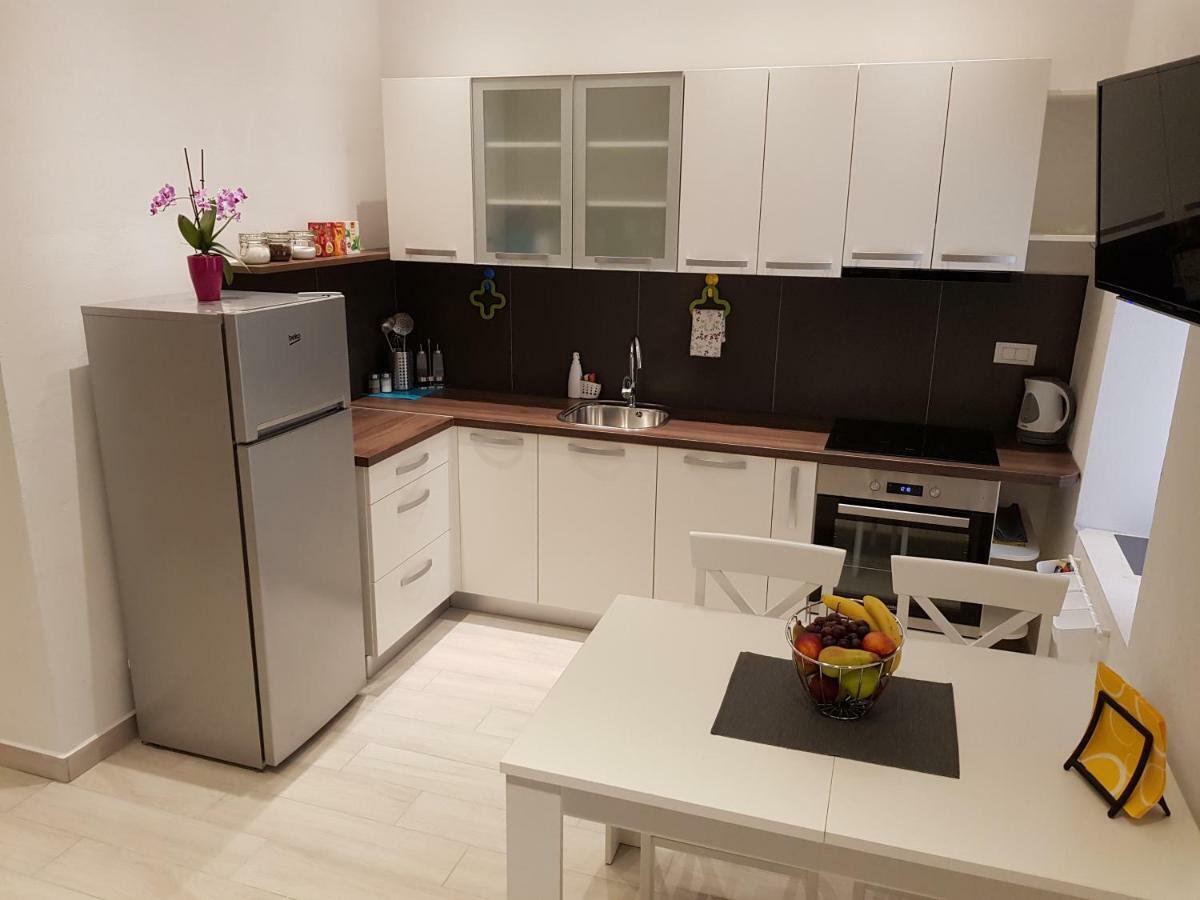 Apartament Nata Korčula Zewnętrze zdjęcie