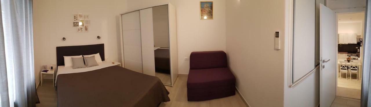 Apartament Nata Korčula Zewnętrze zdjęcie
