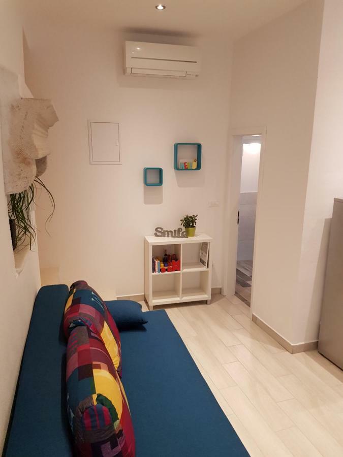 Apartament Nata Korčula Zewnętrze zdjęcie